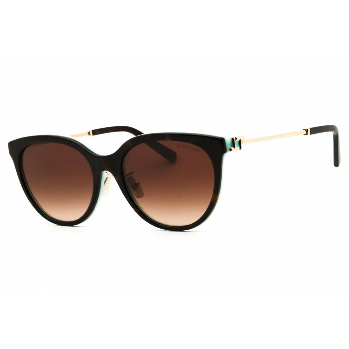 Tiffany TF4243D-81343B Sunglasses 55mm