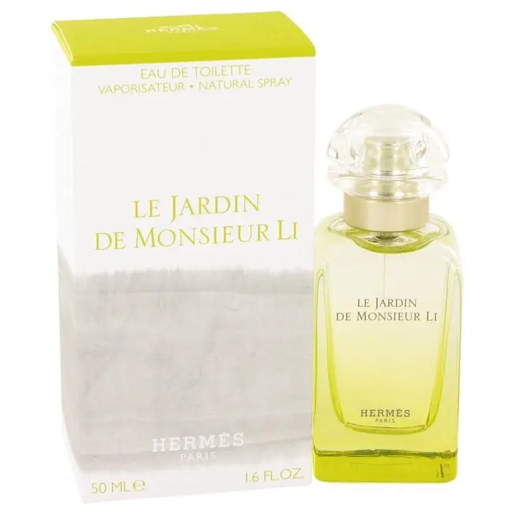 Hermès Le Jardin de Monsieur Li 50ml