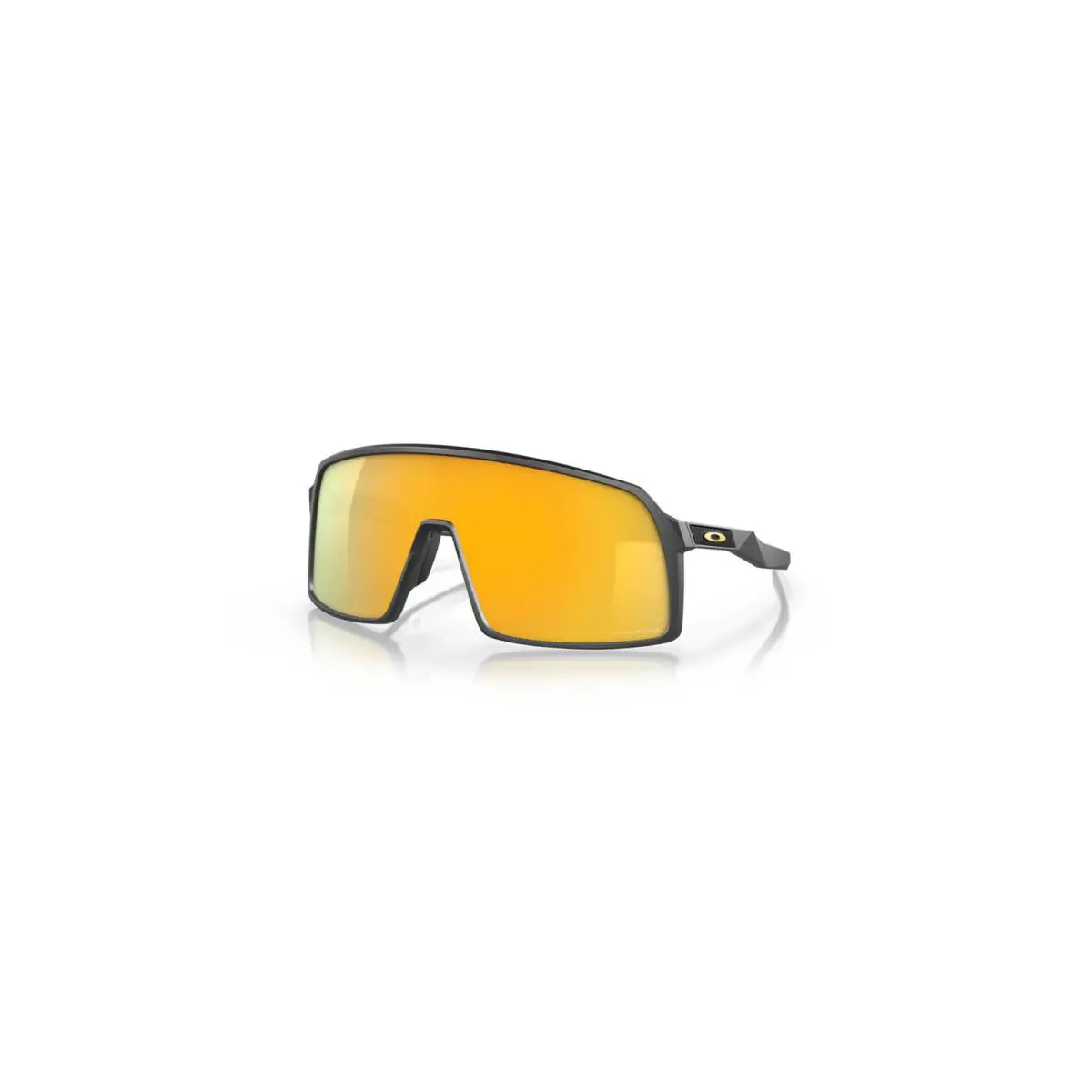 Oakley 0Oo9406 Sutro Matte Carbon W/ Prizm 24K
