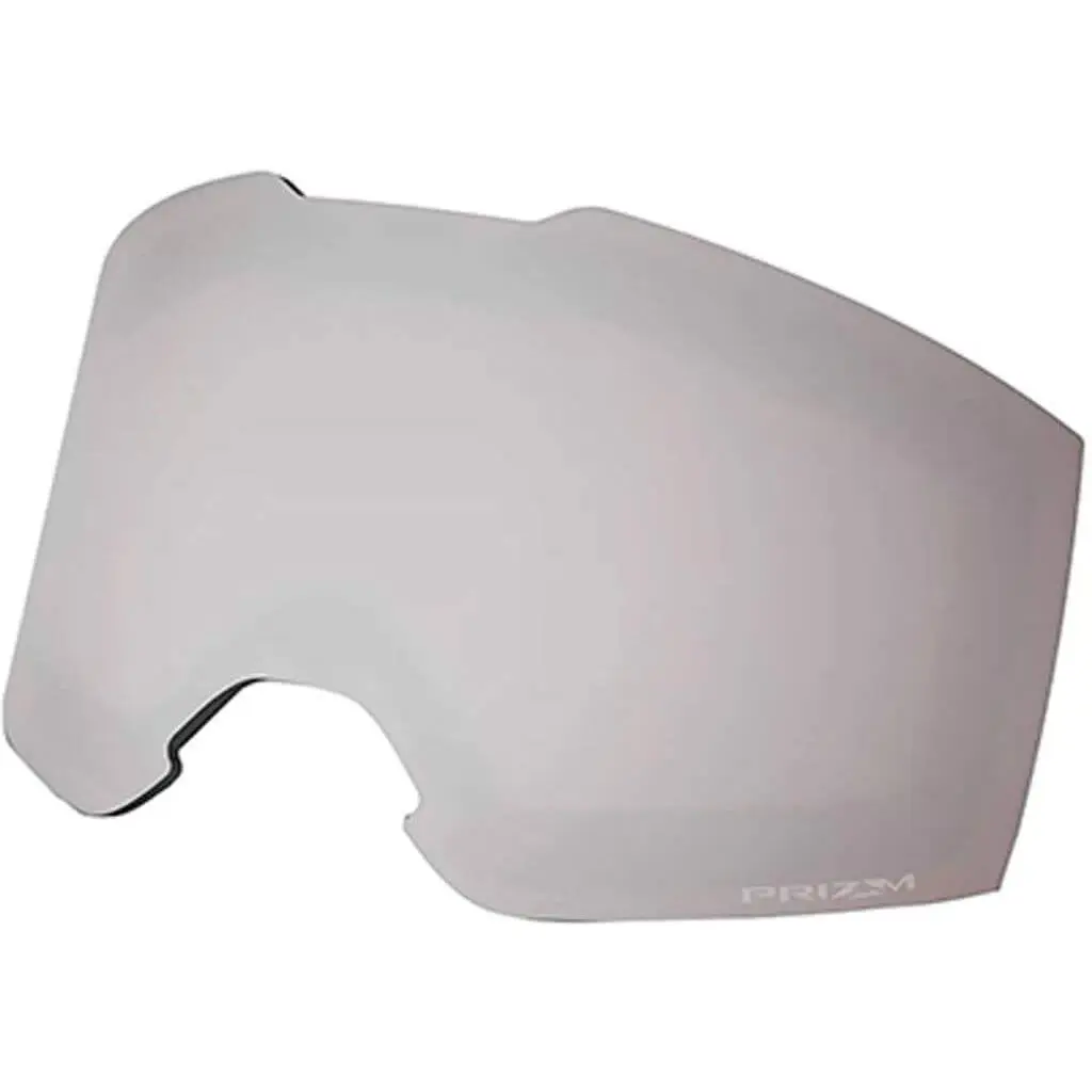 Fall Line L Lens Prizm Black Iridium by Oakley