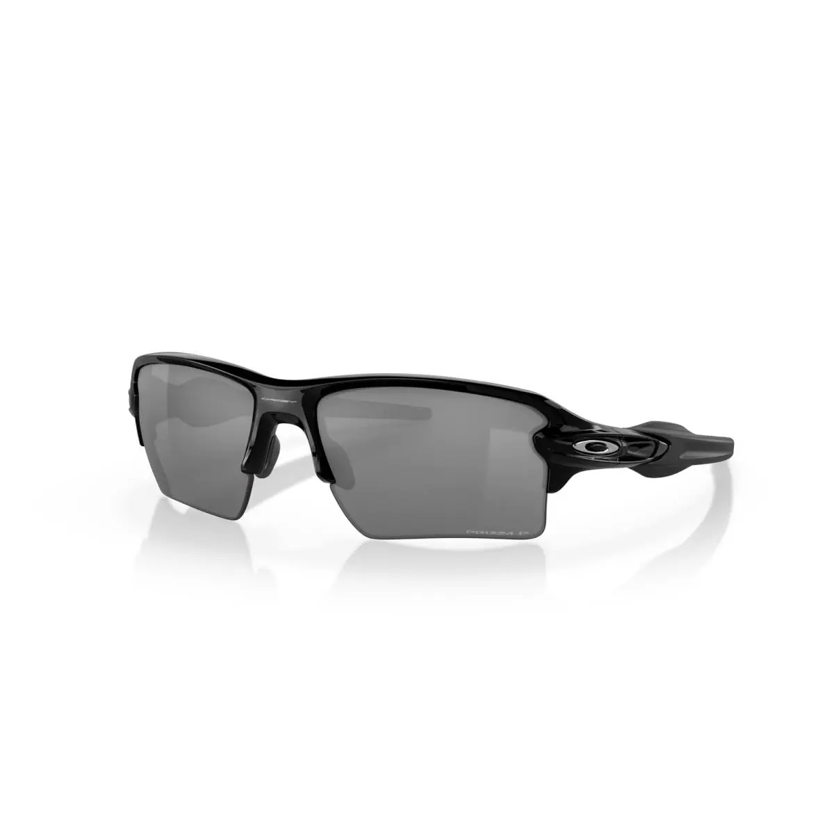 Oakley Flak 2.0 XL Sunglasses - Black Frame W/ Prizm Black Lens