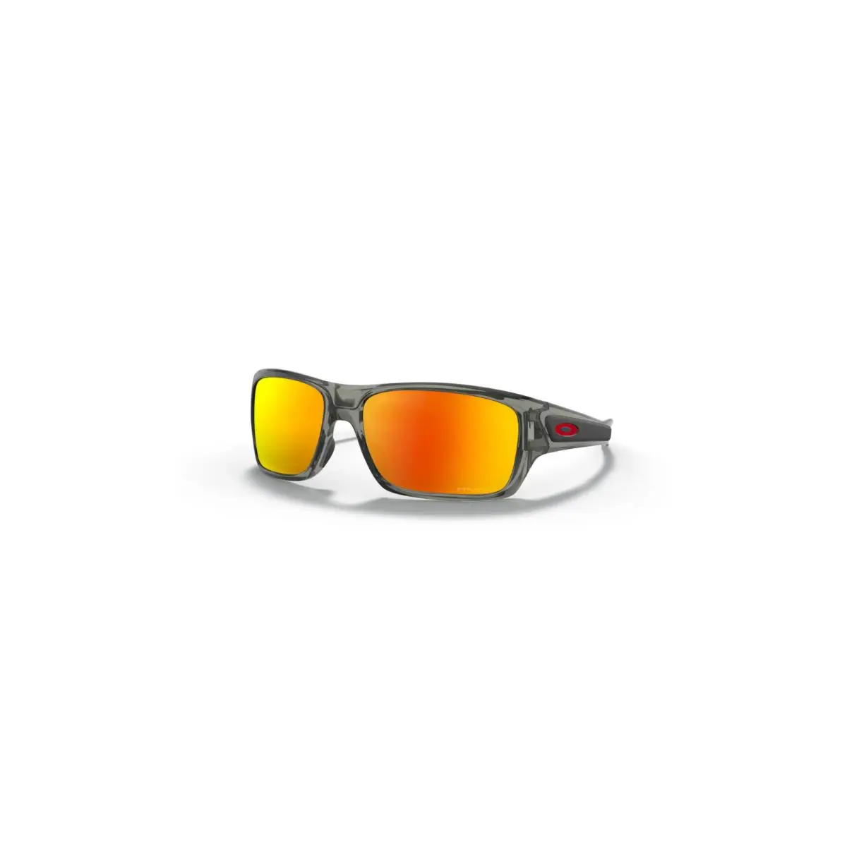 Oakley 0Oo9263 Turbine Grey Ink W/ Prizm Ruby Polarized