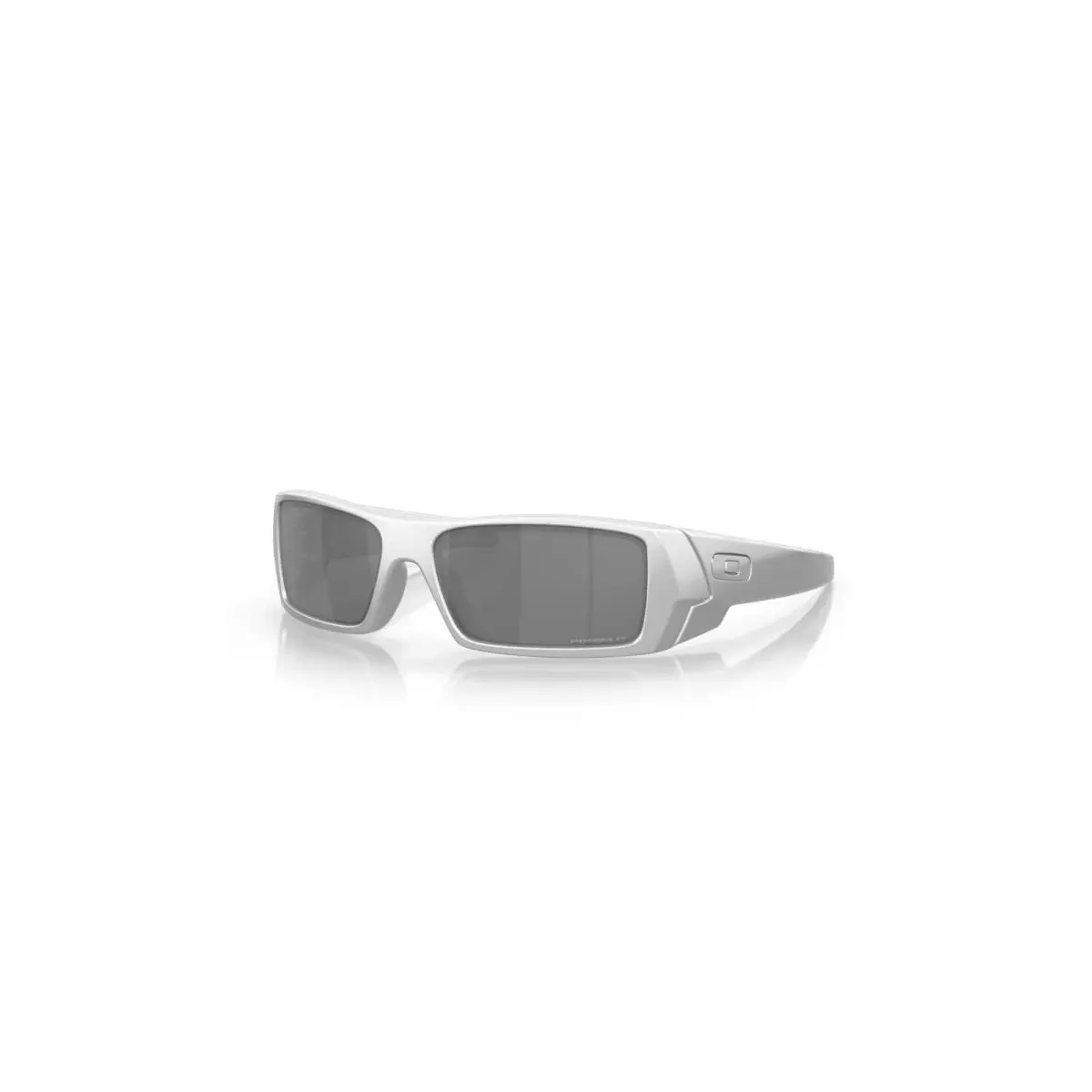 0Oo9014 Gascan X-silver Prizm Black Polar by Oakley