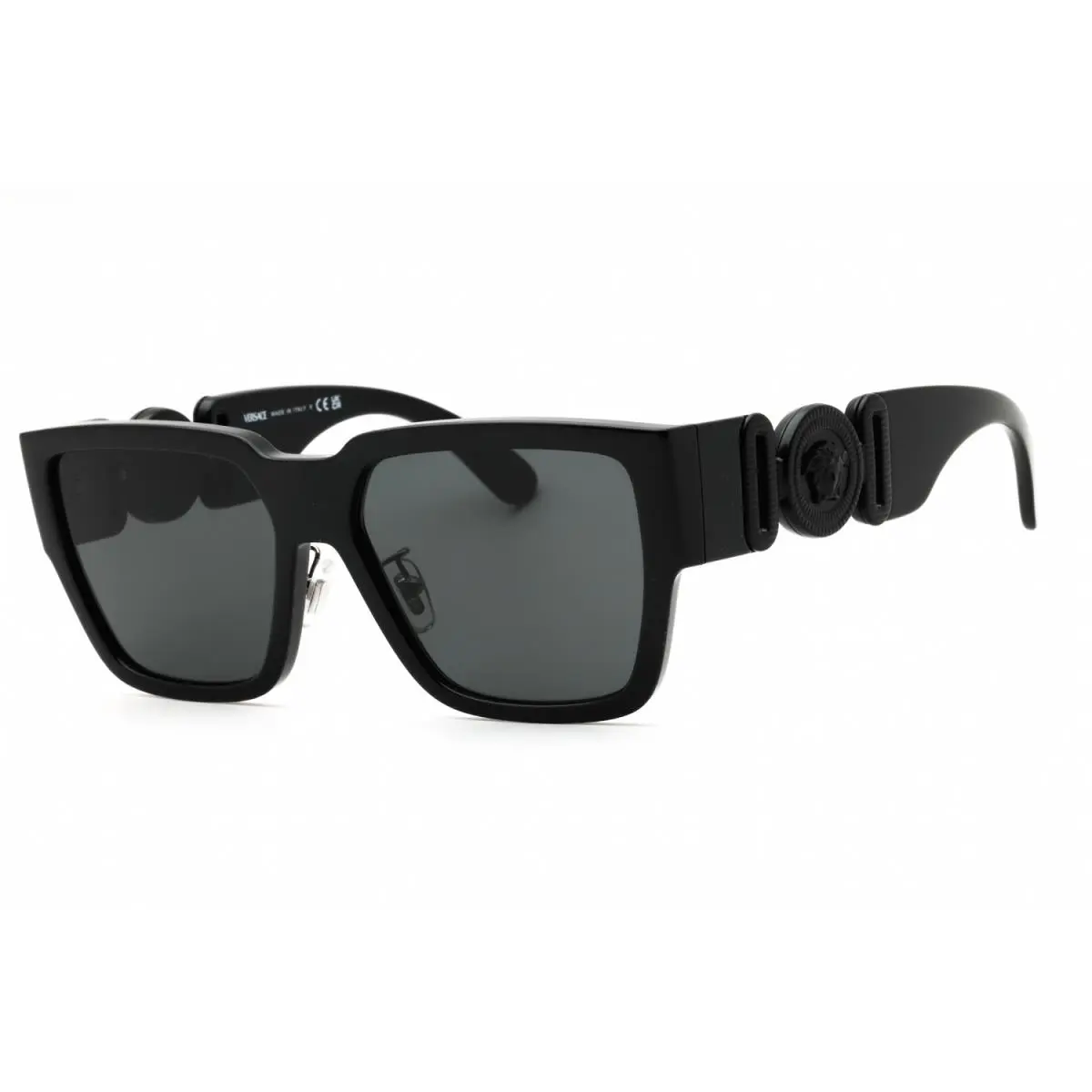 0VE4483D-536087 Sunglasses 57mm by Versace