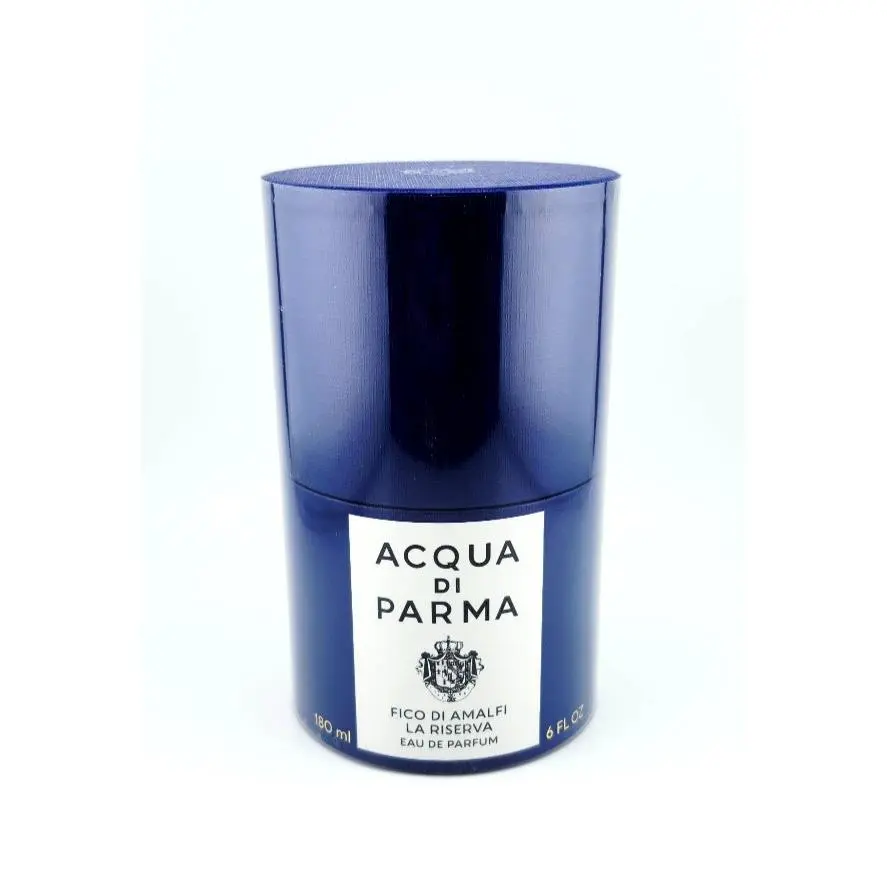 Acqua DI Parma Fico DI Amalfi LA RISERVA-EDP-SPRAY-6.0 OZ-180 Ml-authent-italy