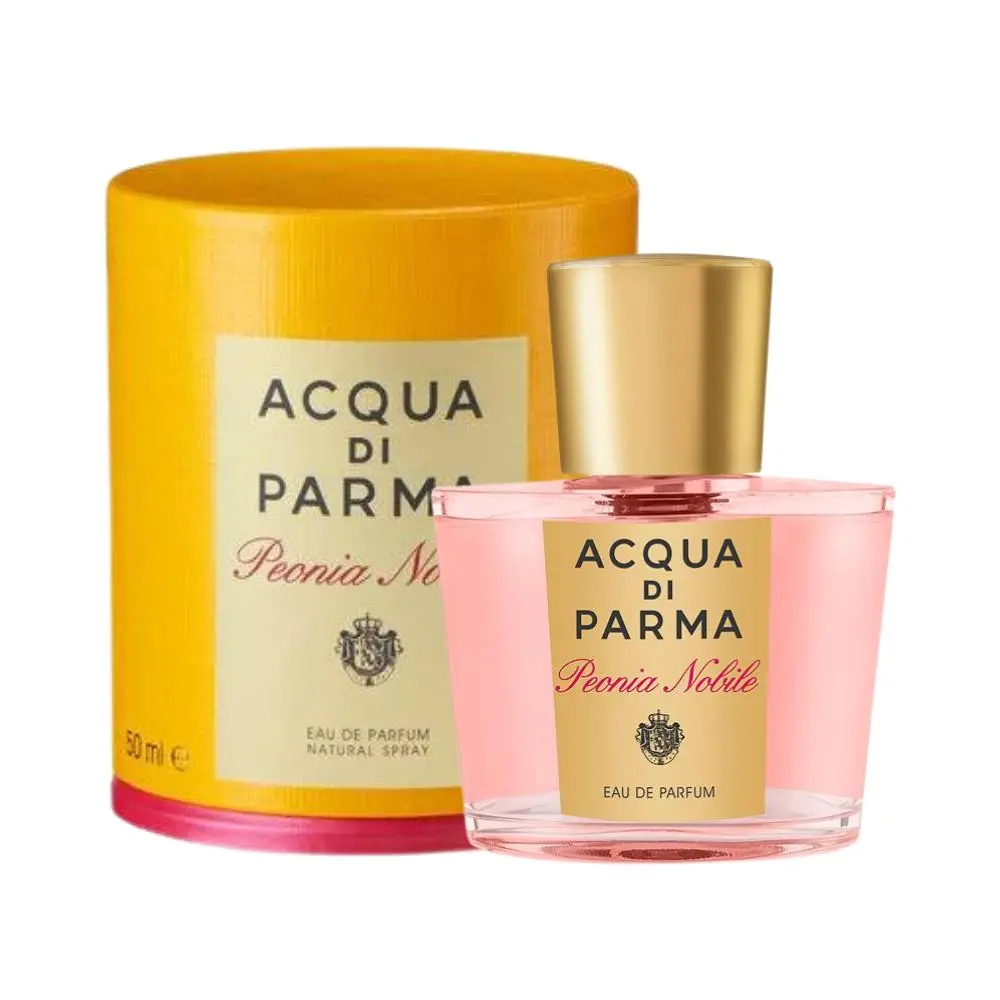 Peonia Nobile 1.7 oz / 50 mL Edp Spray For Women by Acqua Di Parma