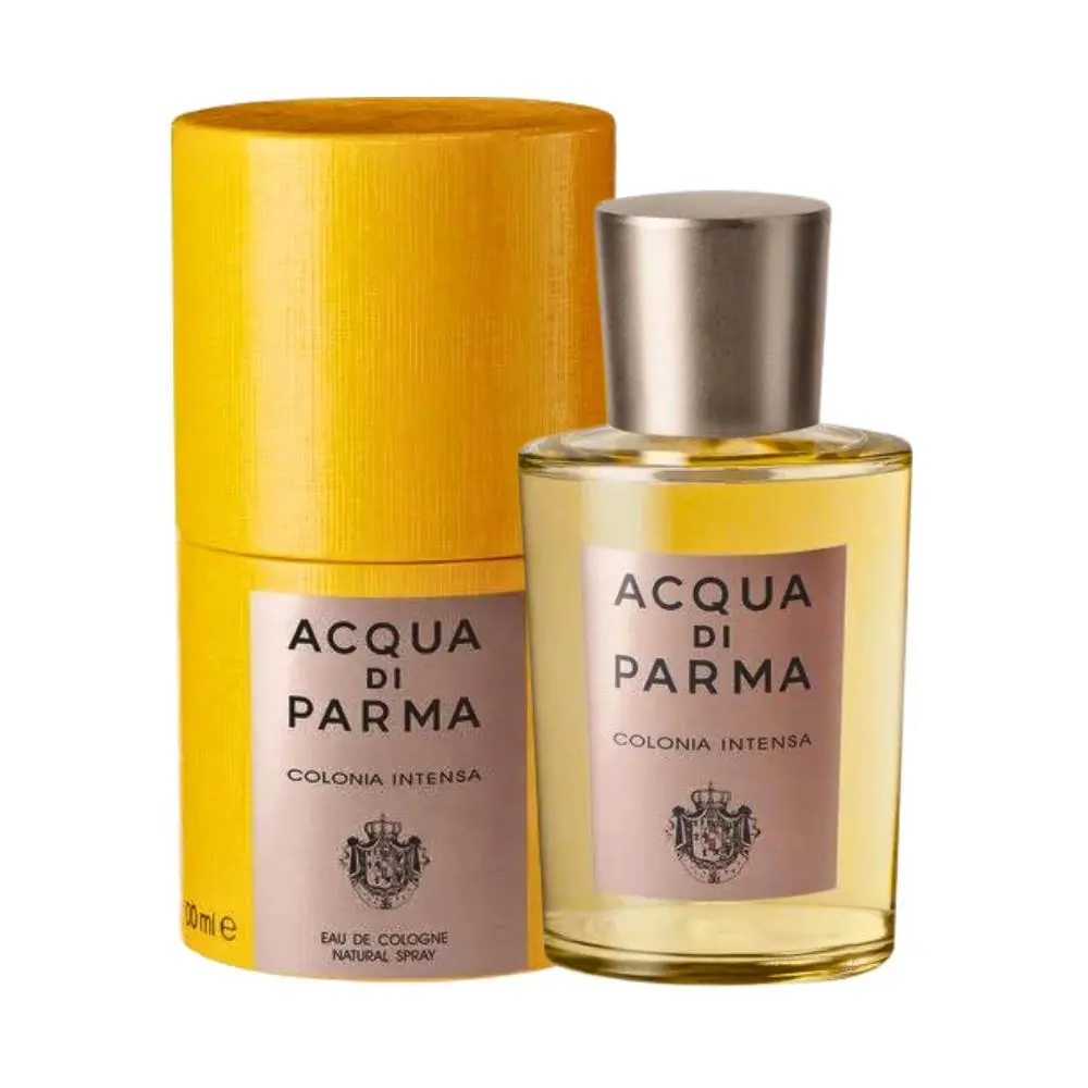 Acqua di Parma Colonia Intensa 3.3 / 3.4 oz Eau De Cologne For Men by Acqua Di Parma