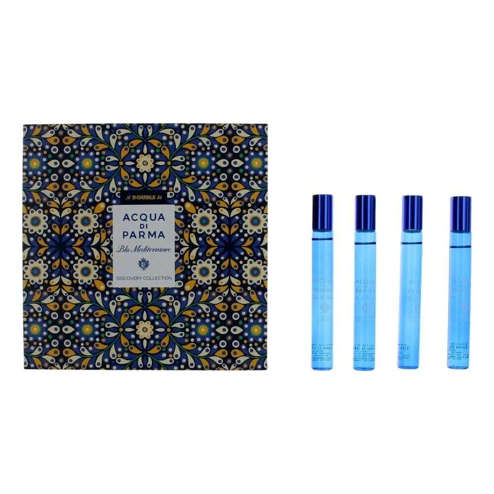 Mini Set / Blu Mediterraneo Acqua Di Parma M