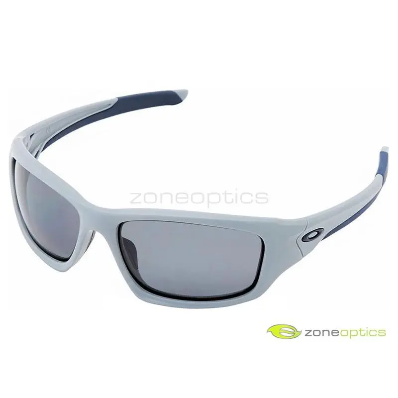 Valve Sunglasses OO9243-05 Matte Fog/grey Asian by Oakley