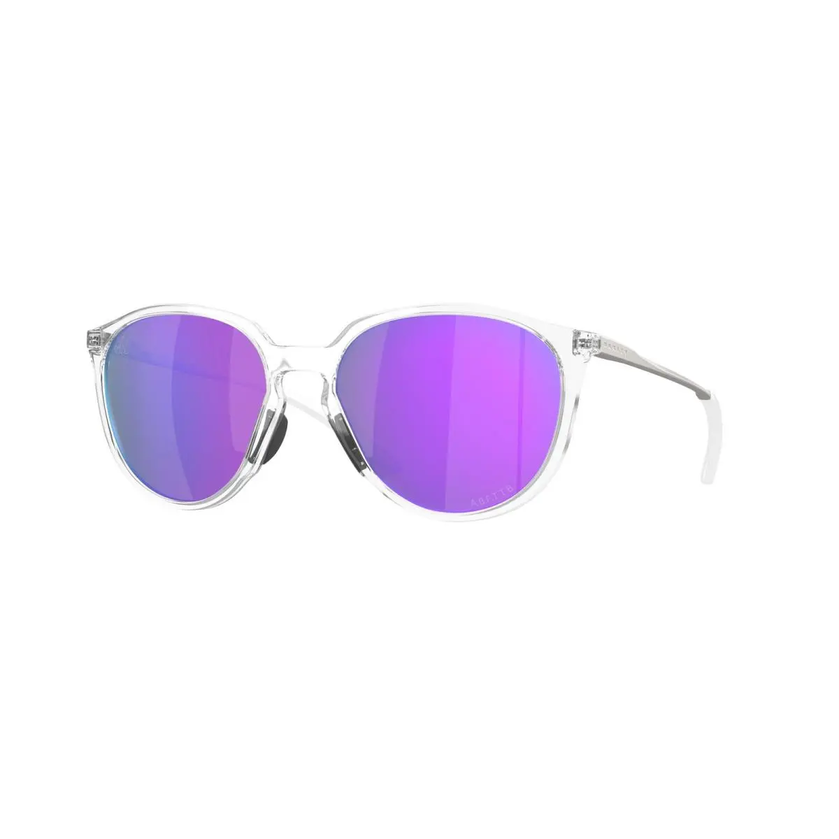 Oakley 0oo9288 Sielo- Polished Chrome/ Prizm Violet
