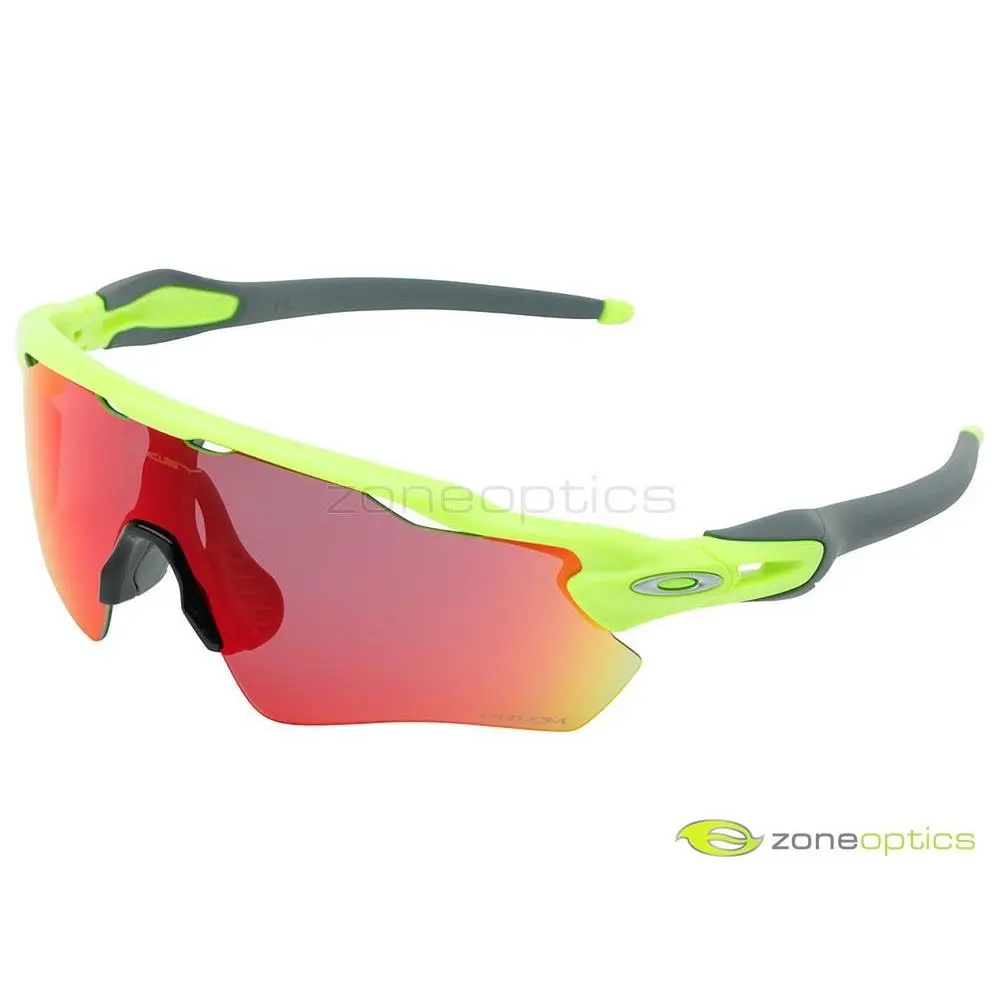 Oakley Radar EV Path Sunglasses OO9208-4938 Retina Burn/prizm Road