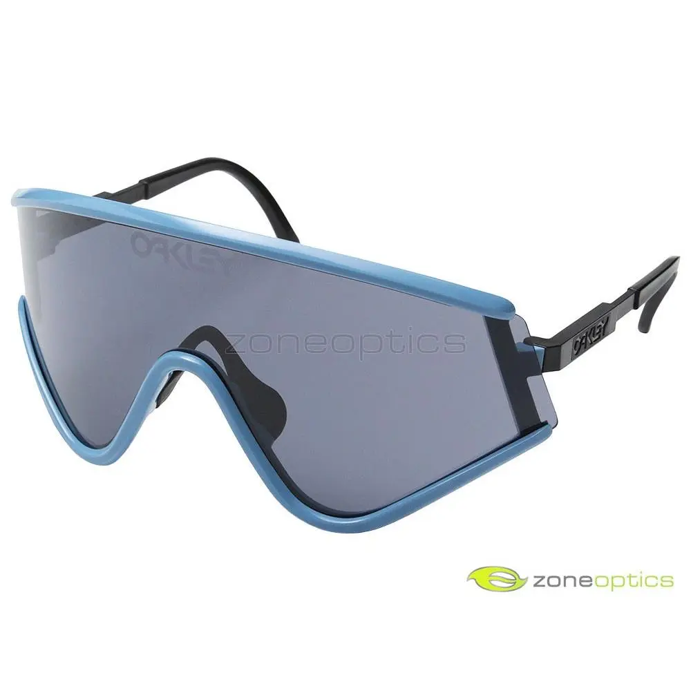 Eyeshade Heritage Collection Sunglasses OO9259-07 Blue/grey by Oakley