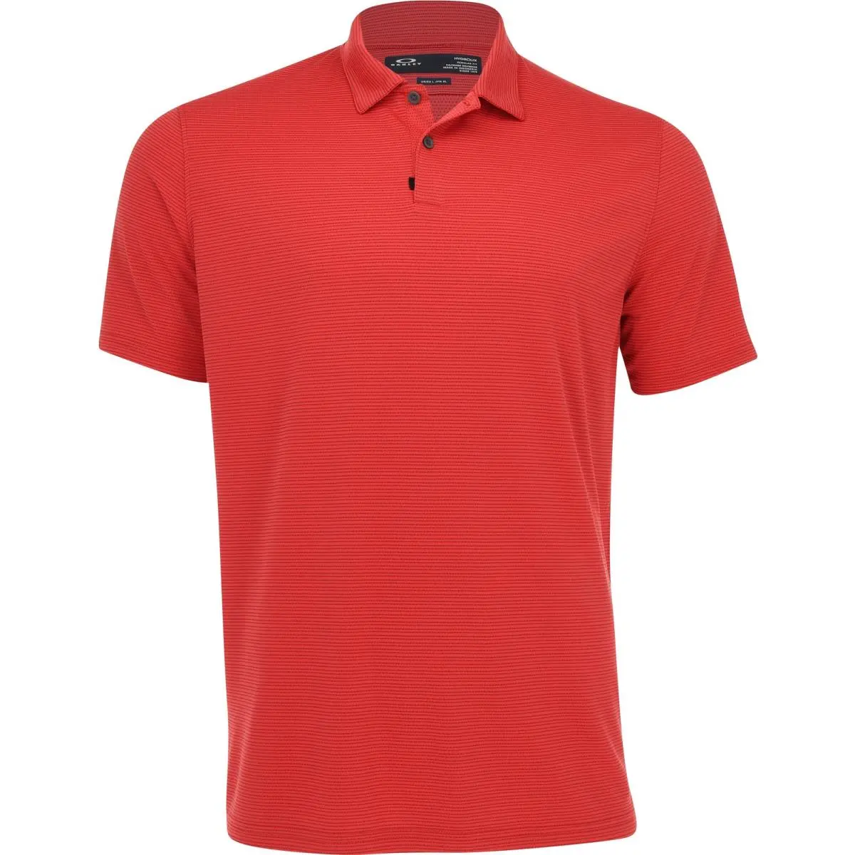 Oakley High Line RC Redline Poseidon Shirt Men M