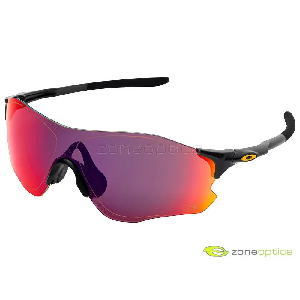 Oakley Evzero Path Tour de France Sunglasses OO9308-2338 Carbon/prizm Road