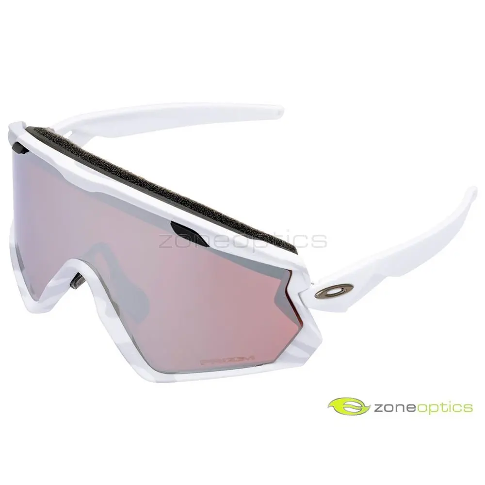 Wind Jacket 2.0 Sunglasses OO9418-0745 Multicam Alpine/prizm Snow Black by Oakley