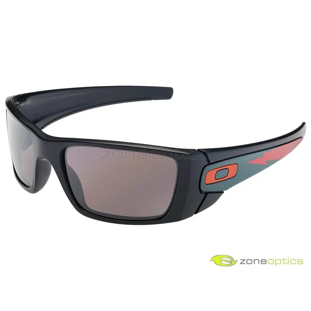 SI Fuel Cell Apocalypse Surf Polarized Sunglasses OO9096-G2 Prizm Daily by Oakley