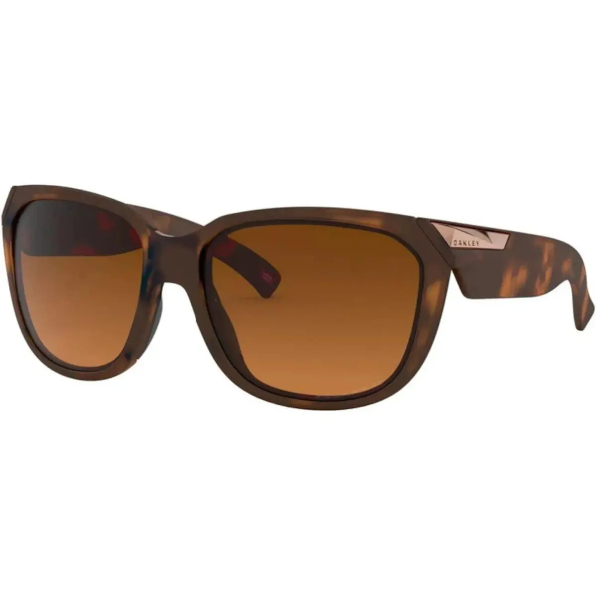 Oakley Rev Up Sunglasses Womens Matte Brown Tortoise OO9432-1359 59/16/126