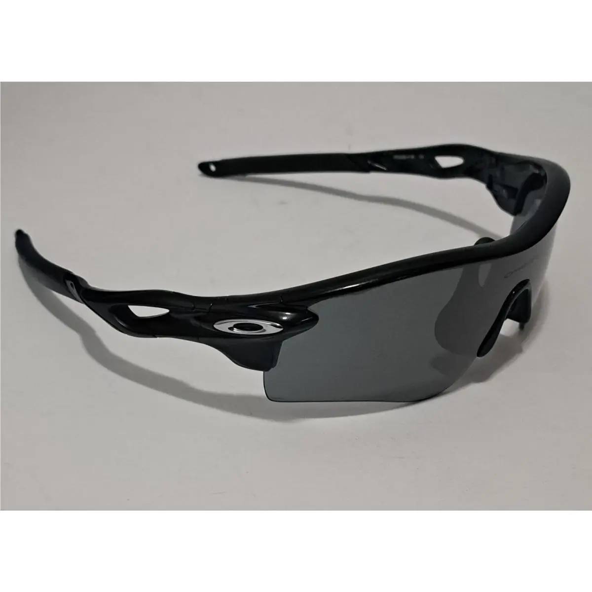 Oakley Radarlock Path AF Sunglasses Polished Prizm Black 0OO9206