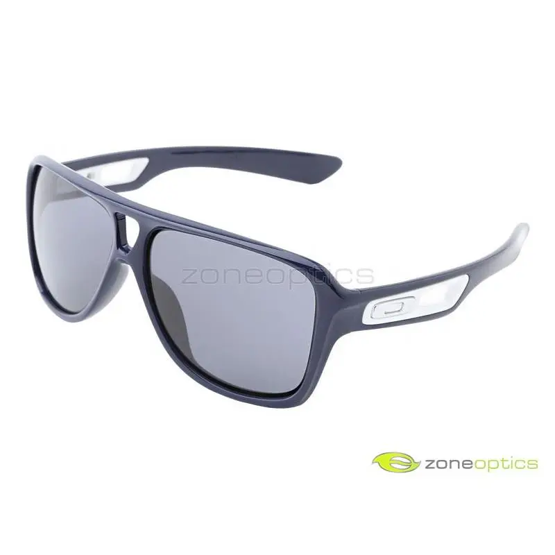 Oakley Dispatch II Sunglasses OO9150-24 Navy/grey