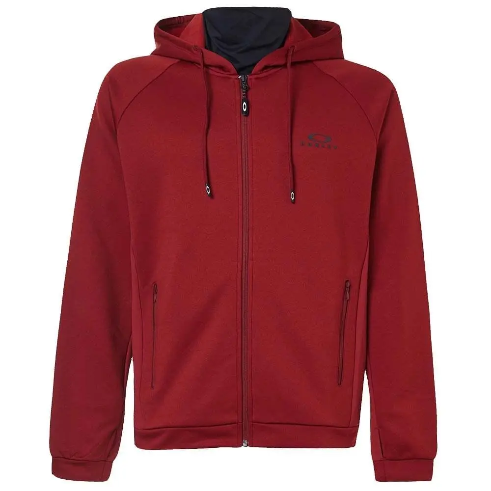 Oakley The Mask Iron Red Outerwear Men M