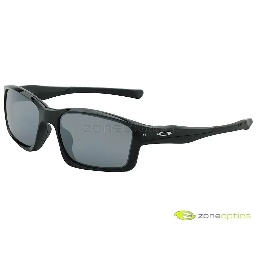 Oakley Chainlink Polarized Sunglasses OO9247-09 Black Ink/black Iridium