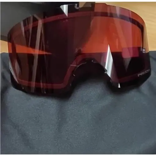 Oakley Line Miner Youth Replacement Lens