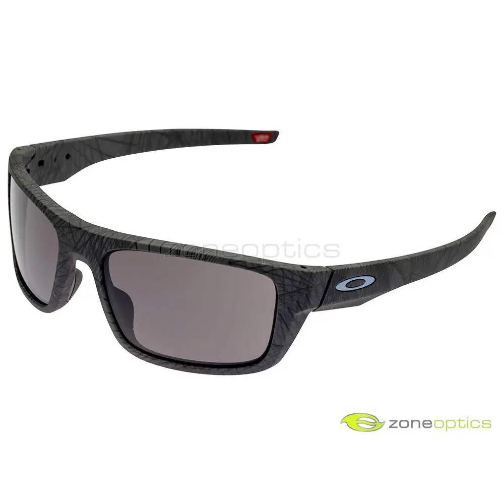 Oakley Drop Point Aero Grid Sunglasses OO9367-2060 Aero Grid Grey/warm Grey