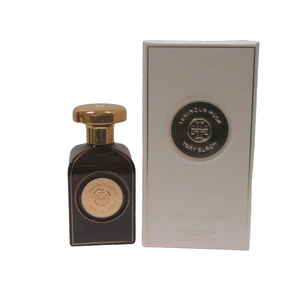 Luminous Musk  For Women 3 oz Eau de Parfum Spray by Tory Burch