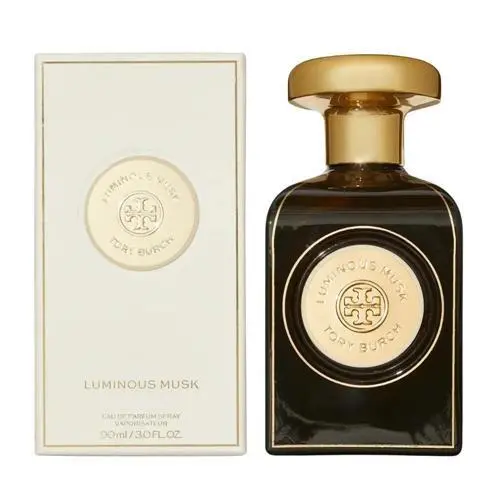 Luminous Musk by Tory Burch For Women 3oz Eau De Parfum Spray