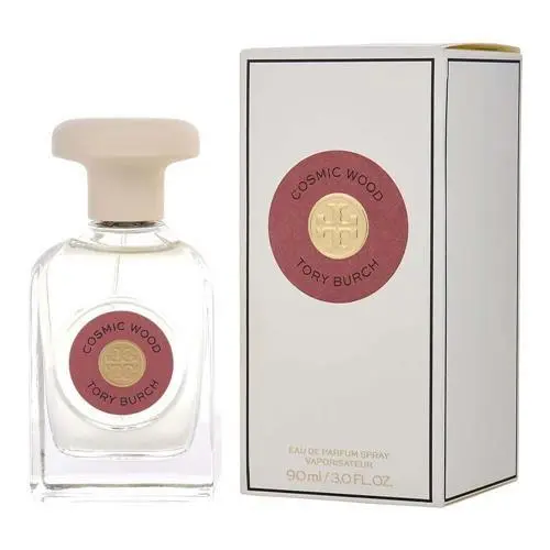 Cosmic Wood by Tory Burch For Women 3oz Eau De Parfum Spray