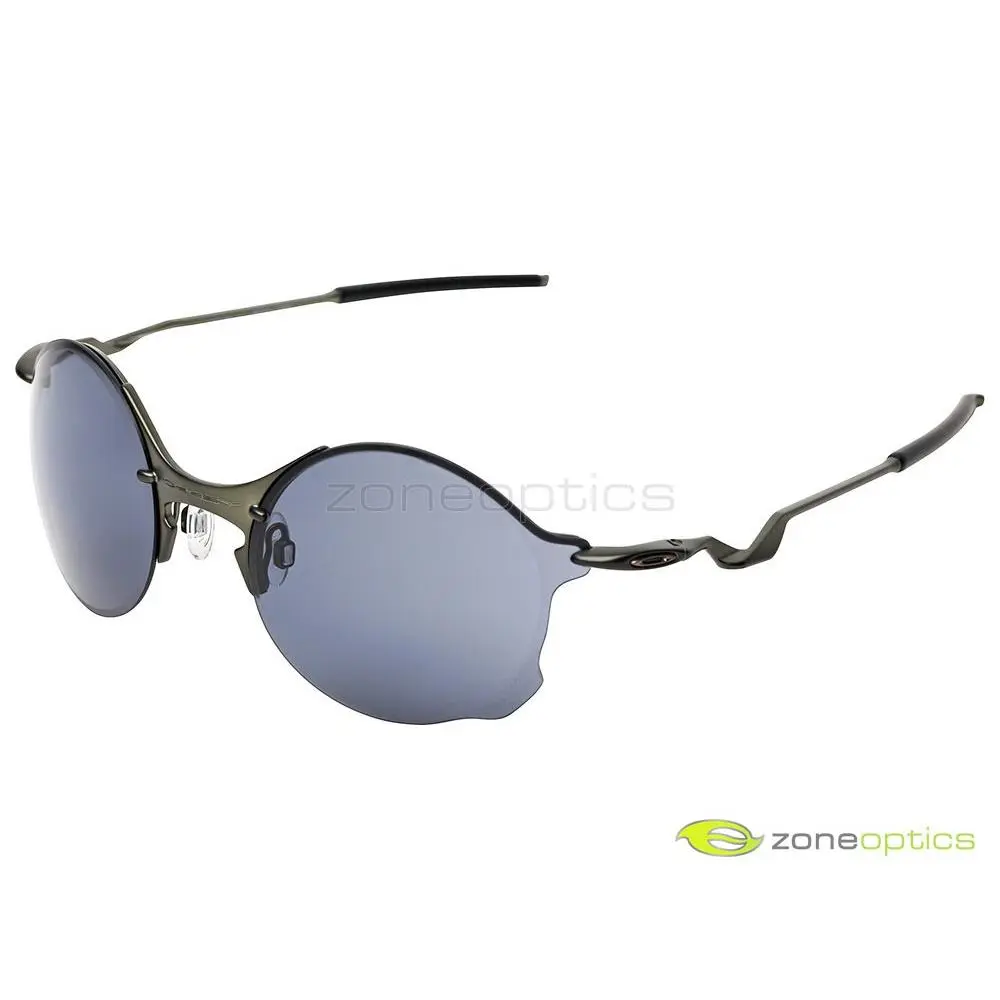 Oakley Tailend Sunglasses OO4088-05 Carbon/grey