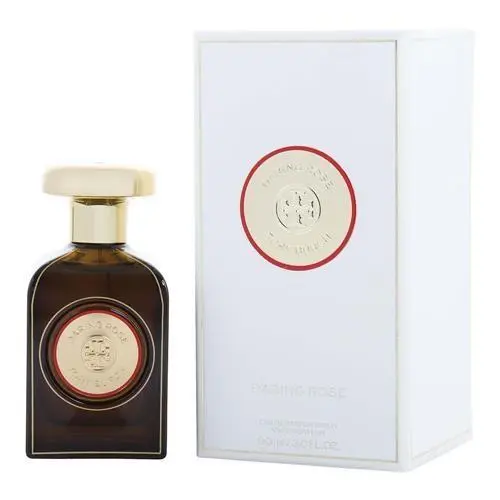 Daring Rose by Tory Burch For Women 3oz Eau De Parfum Spray