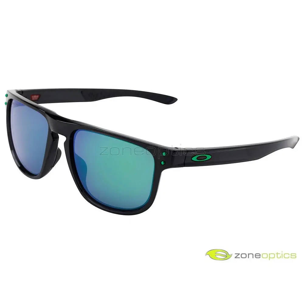 Oakley Holbrook R Sunglasses OO9377-0355 Black Ink/prizm Jade