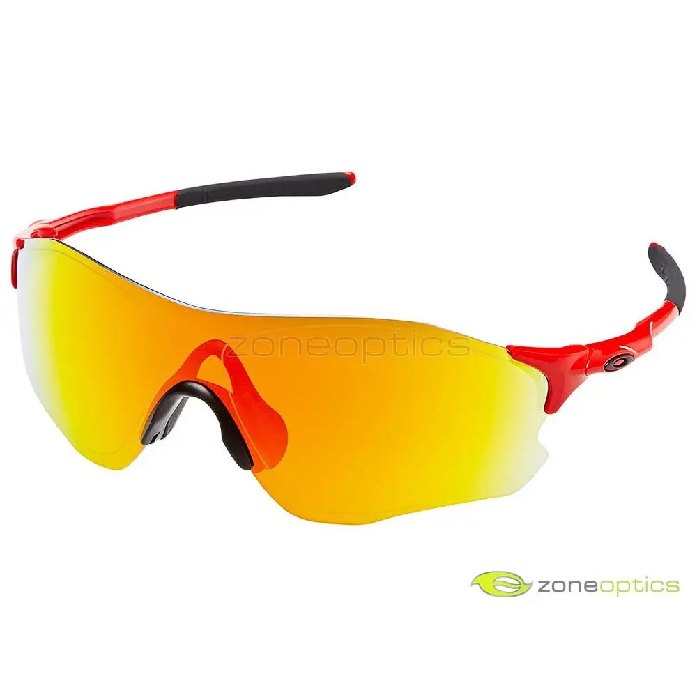Oakley Evzero Path Sunglasses OO9308-10 Infrared/fire Iridium