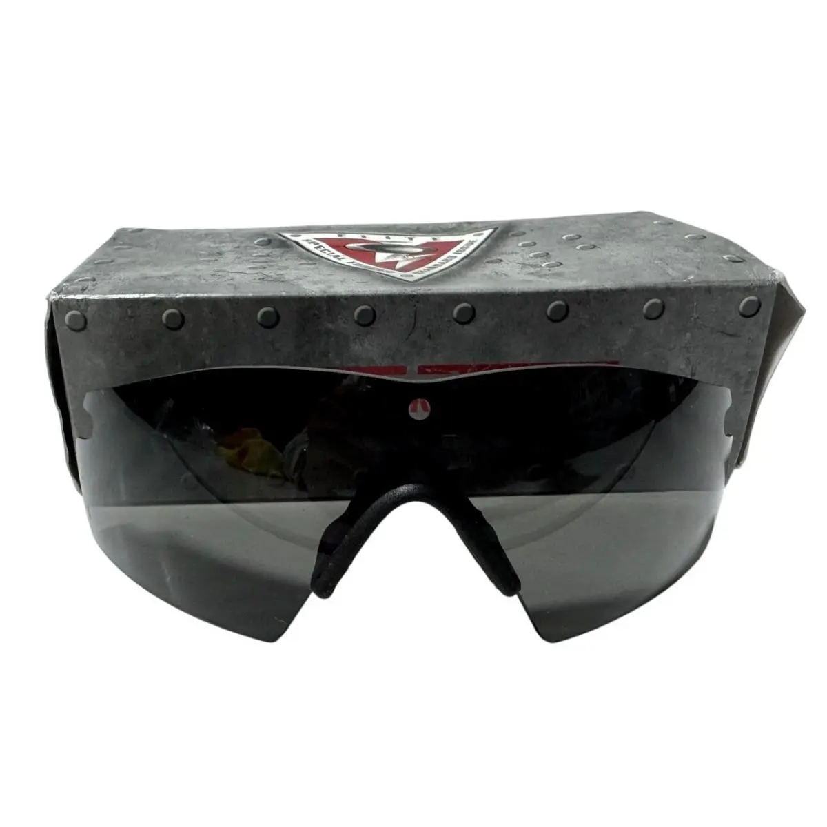 M Frame 2.0 Rectangular Replacement Sunglass Lenses AOO9213LS 003 by Oakley