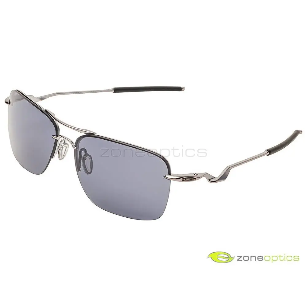 Tailback Sunglasses OO4109-06 Lead/grey by Oakley