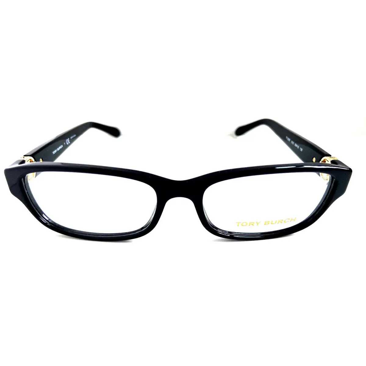 Tory Burch TY 2055 13 53mm Black Rx-able Women`s Eyeglasses Frame
