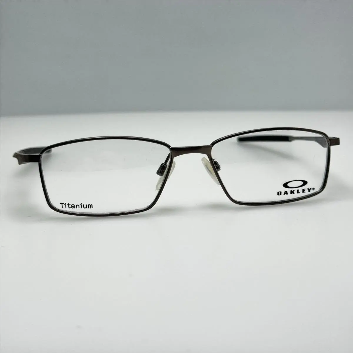 Oakley OX5121-0353 Limit Switch Br Chr Eyeglasses Eye Glasses Frames 53-16-139
