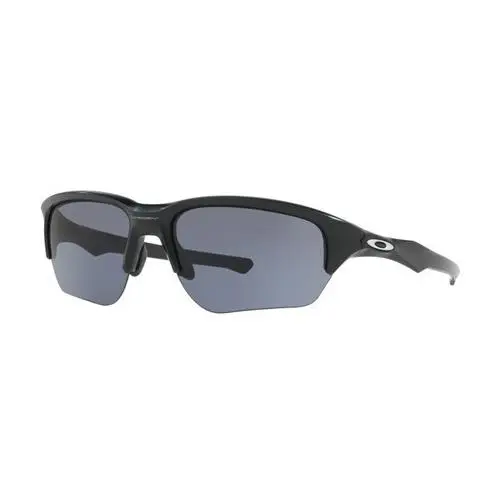 Oakley Flak Beta Matte Black/gray Sunglasses OO9363-0164-64-08-131