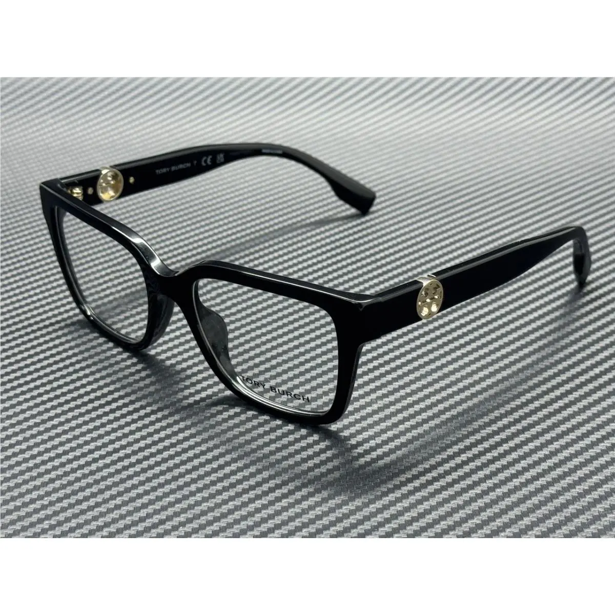 Tory Burch TY2168U 1709 Black Women`s 53 mm Eyeglasses
