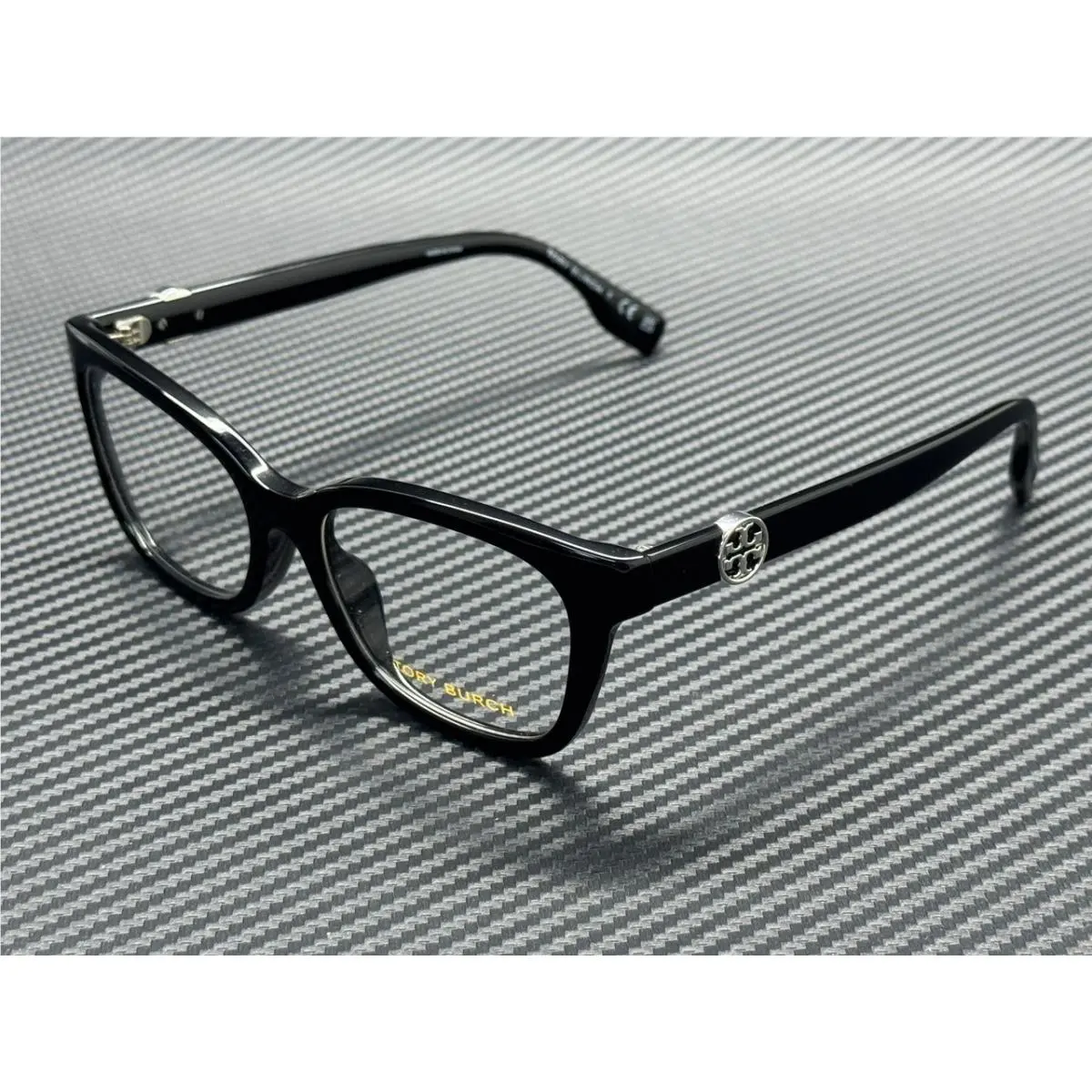 Tory Burch TY2159U 1709 Black Women`s 53 mm Eyeglasses