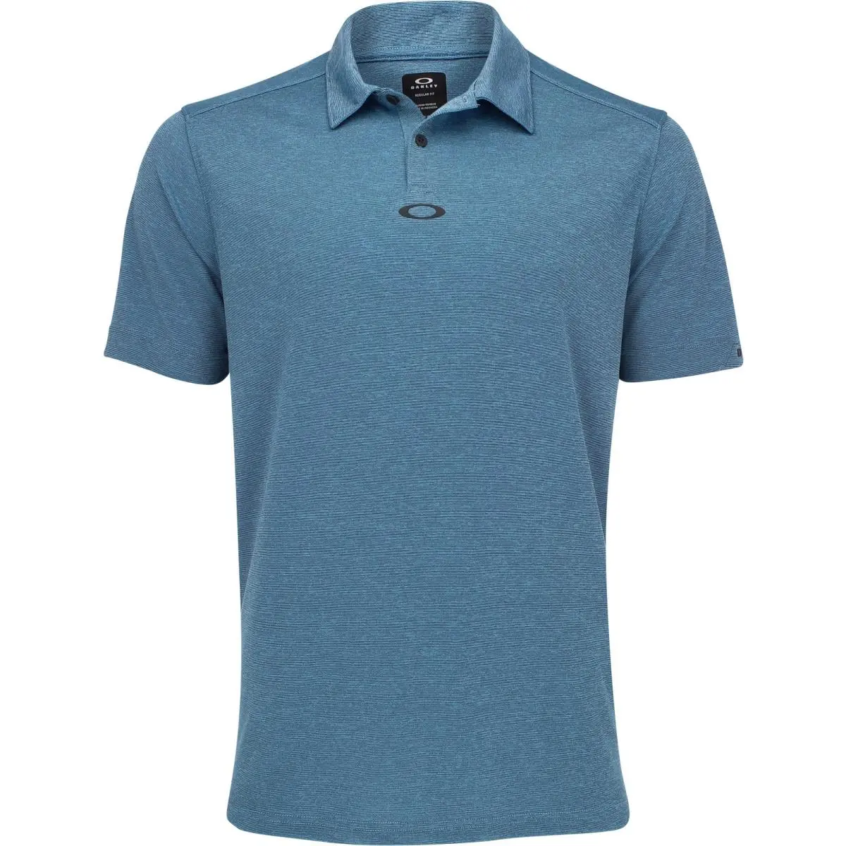 Oakley Gravity 2.0 Poseidon Shirt Men S