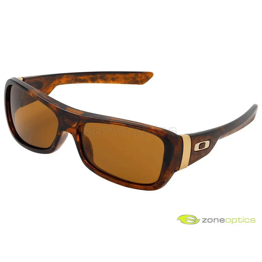 Montefrio Sunglasses 30-690 Brown Tortoise/bronze by Oakley