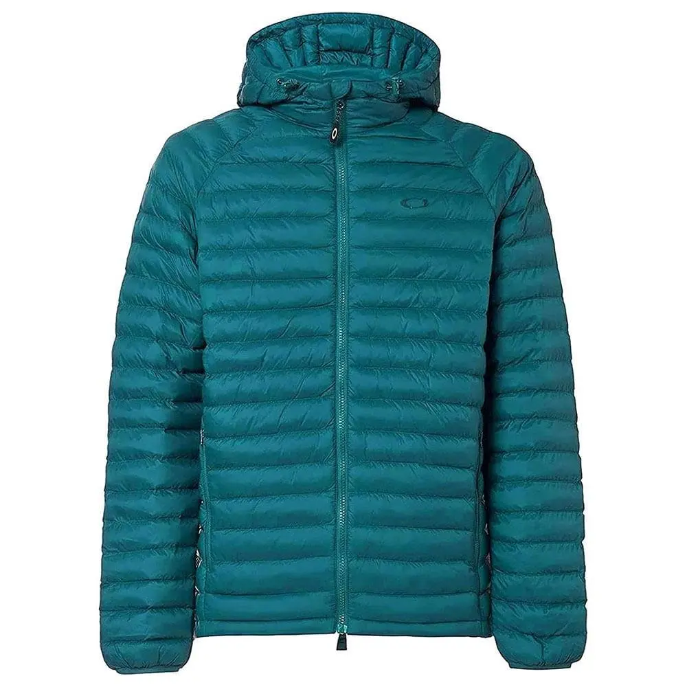 Encore Insulated Green Lake Outerwear Men M by Oakley