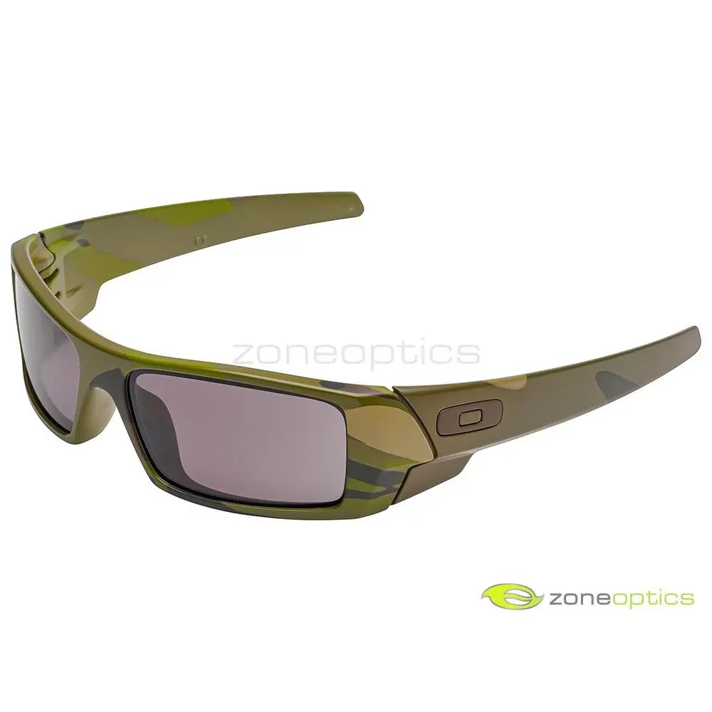 SI Gascan Sunglasses OO9014-10 Multicam Tropic/warm Grey by Oakley