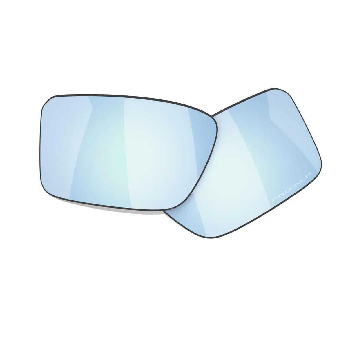 Oakley Heliostat OO9231 Sunglasses Replacement Lens Prizm Deep Water Polarized