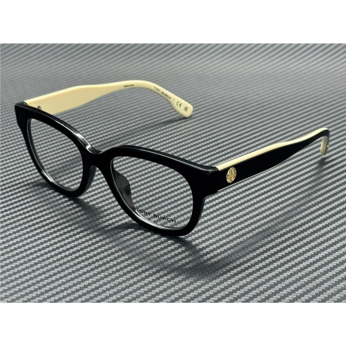Tory Burch TY2164U 1988 Black Women`s 52 mm Eyeglasses