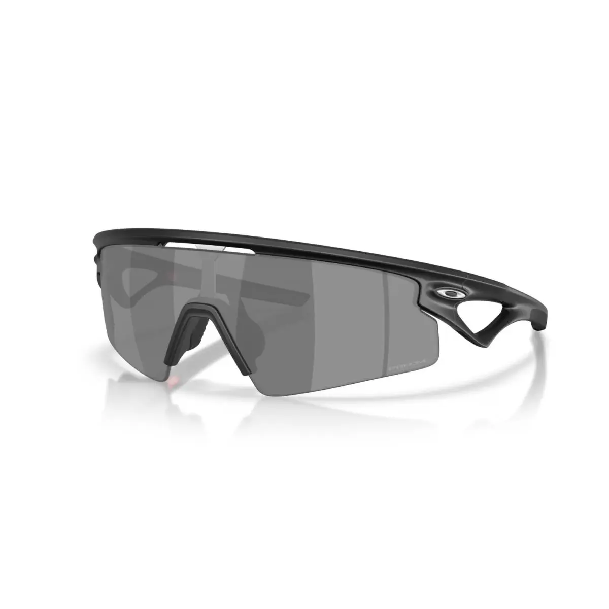 Oakley Sunglasses Sphaera Strike OO9531-0137 Matte Black / Prizm Black Lens