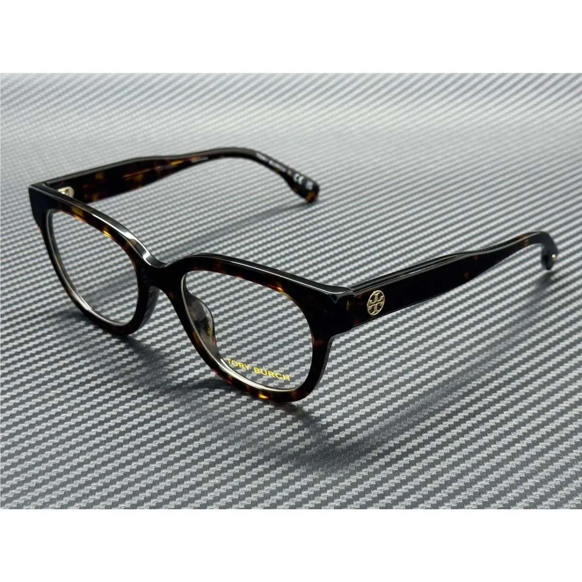 Tory Burch TY2164U 1964 Dark Tortoise Women`s 52 mm Eyeglasses