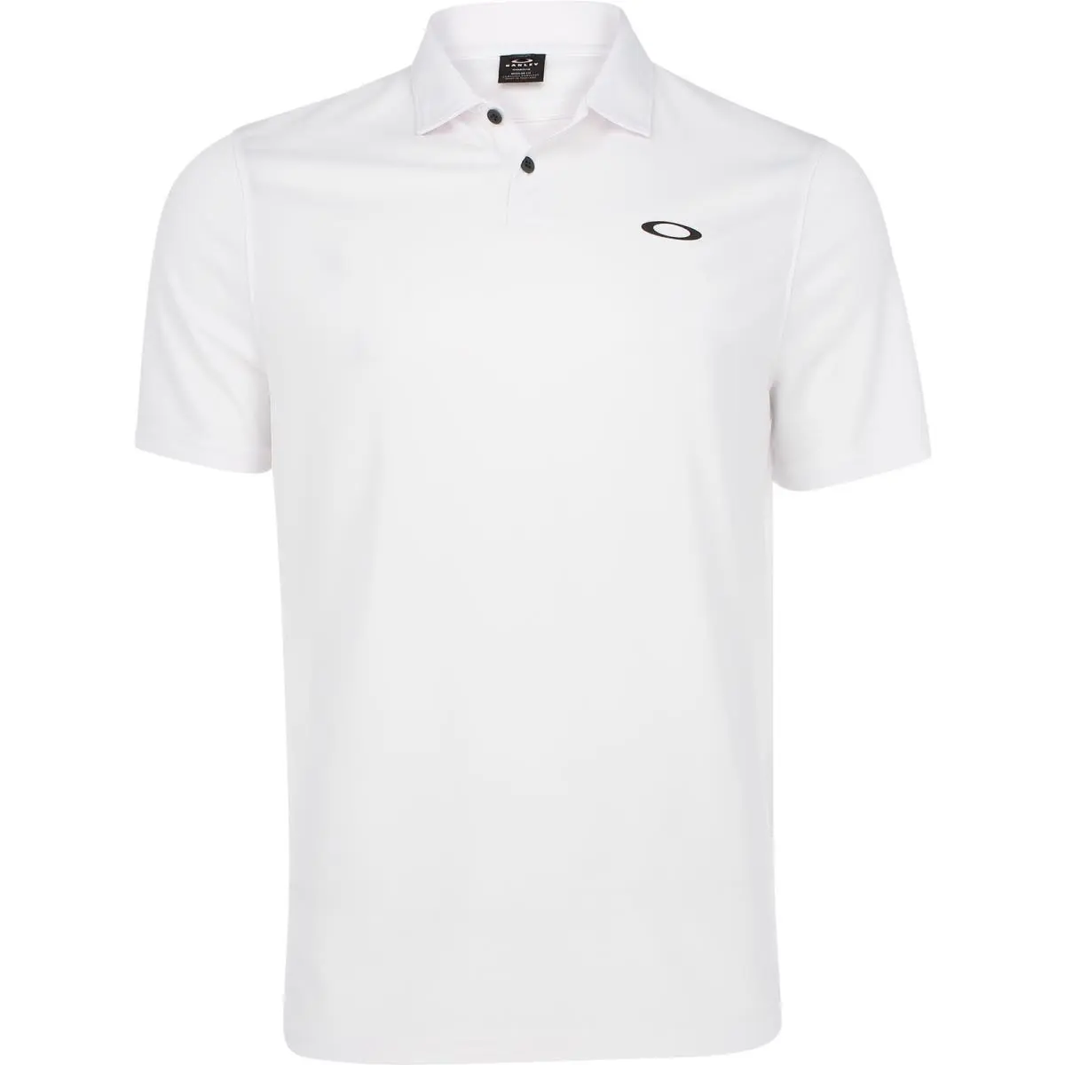 Oakley Icon TN Protect RC White Shirt Men Xxl